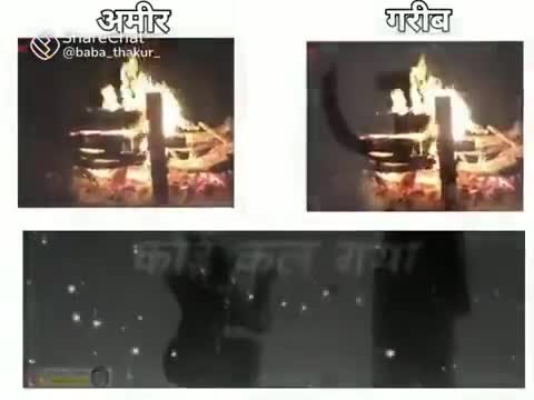 दुनिया की यही रीत हैं    


#सच
