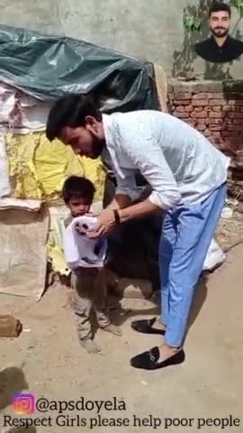 बब्बा जी
Respect Girls please help poor people

#apsgurjar #newsong #trendingreels #trendingreels