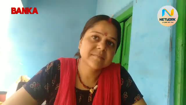 #बौंसी सांपडहार पंचायत के साथ वार्ड संख्या 12के वार्ड सदस्य के साथ विकास कार्य पर चर्चा