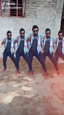 Gore Gore Mukhde Pe Kala Kala Chasma | #Ankush Shrivastav | #Dance #shorts #viral #reels #Trend #Act 📱8651616618 #Song