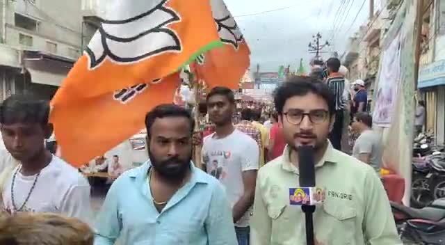 चुनाव के प्रचार के लिए रतलाम आए मध्य प्रदेश के मुख्यमंत्री शिवराज सिंह चौहान #electionupdate #चुनाव #ratlam #mpelection