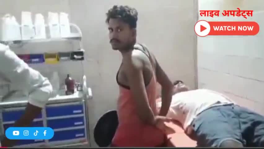 मुरलीगंज: मुरलीगंज से csp बंद कर के जा रहा युवक को s h 91 पे ट्रक ने मरी धक्का युवक गंभीर रूप से घायल।।#लाइव अपडेट्स