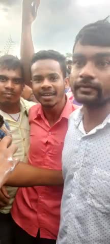 झारखंड नवनिर्माण निर्माण के लिए उलगुलान 2.0 में बढ़ - चढ़ कर हिस्सा लेना है। #जयराम_दा
#1932_के_खतियान_लागू_करो