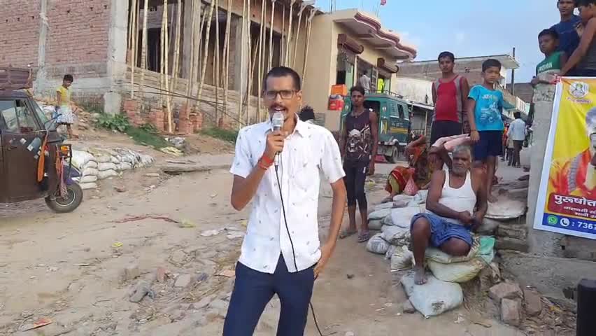 #नमामि_गंगे के नाम पर मोदी सरकार ने किया घोटाला जिसका पोल खोल वीडियो