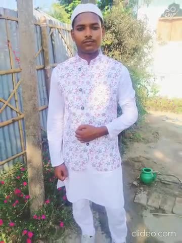 कुमारखंड: Kumarkhand: मधेपुरा जिला के कुमारखंड प्रखंड के सिहपुर में खुशी और शांति से मनाया ईद का पर्व
#Eid_mubarak
#Eid_ul_adha