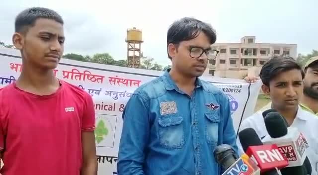 #बहुआयामी #शिक्षा #तकनीकी एवं #अनुसंधान #समिति के पदाधिकारियों के द्वारा #चंद्रशेखर आजाद #कृषि #महाविद्यालय #गोला, #खीरी का निरीक्षण