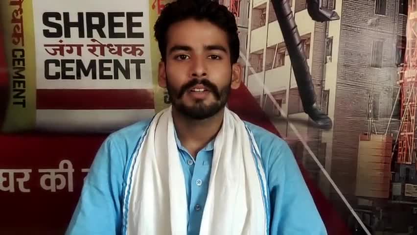 #छात्रनेता_दीपक_उपाधयाय की मांग पर #पीजी_कॉलेज के #प्राचार्य ने #आवेदन_तिथि बढाई, छात्रों में हर्ष...