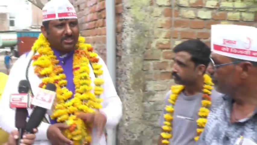 महापौर प्रत्याशी अहिल्या पुत्र कैलाश गावंडे के 5 साल के प्लानिंग
#shivrajsinghchohan