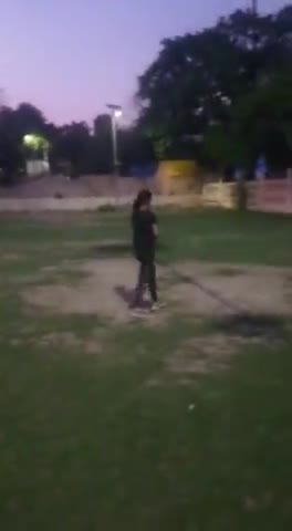 Cuty Thrower Aarna is Practicing Hard Even After Dark.... 🇮🇳

#IndoBoomerangAssociation
#Mowgli #JungleBook