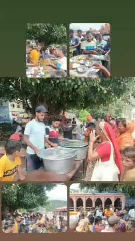 क्या लेकर आया जगत में क्या लेकर जायेगा दो दिन की जिंदगी है दो दिन का मेला  #amanpandey #amanpandeyaka #teamyouthrishikesh