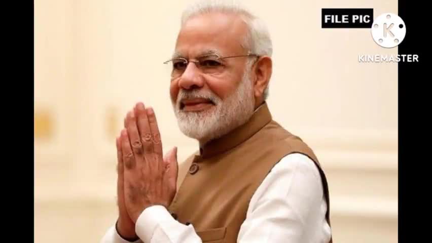 देवघर: #उपायुक्त सह जिला दंडाधिकारी श्री मंजूनाथ भजंत्री द्वारा जानकारी दी गई है कि माननीय प्रधानमंत्री के आगमन को लेकर @