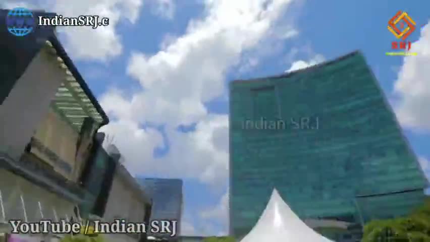 PM Modi Inaugurates National Emblem at a Top of New Parliament of Central Vista Project

#NationalAnthem #AshokStambh
