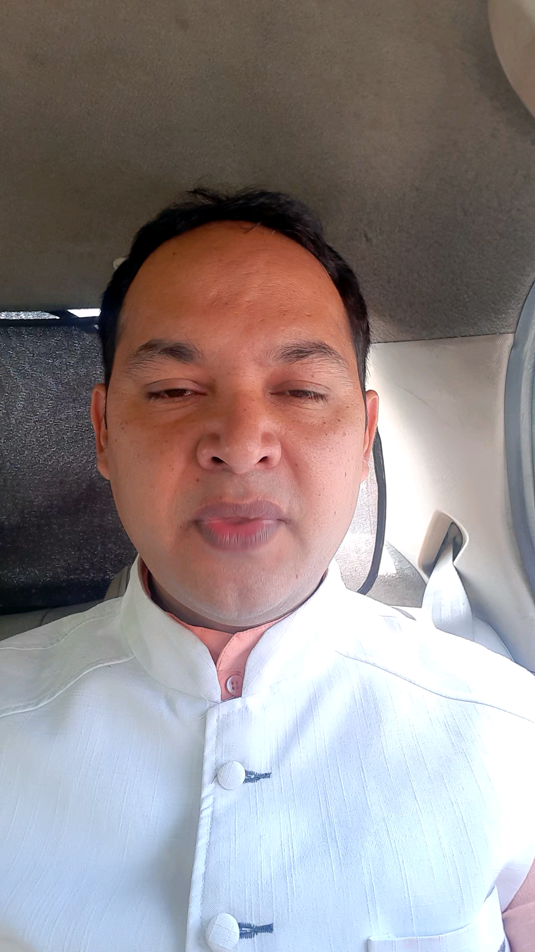 केजरीवाल सरकार की निष्क्रियता की वजह से दिल्ली में गर्मियों में लोग पानी के लिए तरसते हैं और बारिश में घरों एवं सड़कों में अनचाहा पानी-पानी हो जाता है। #KhemchandSharma #DelhiRains