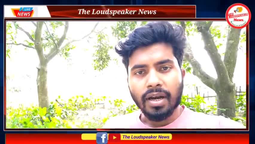 बिजली अनियमितता को लेकर ग्रामीणों का प्रदर्शन टायर जलाकर सड़क जाम

#katihar #biharnews #bijli
