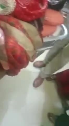 सीतापुर: खुद सचाई बताती लड़की ससुराल वालों ने जिंदा जलया दहेज के लालाच में #yogiadityanathji #sitapur #cmyogiadityanath