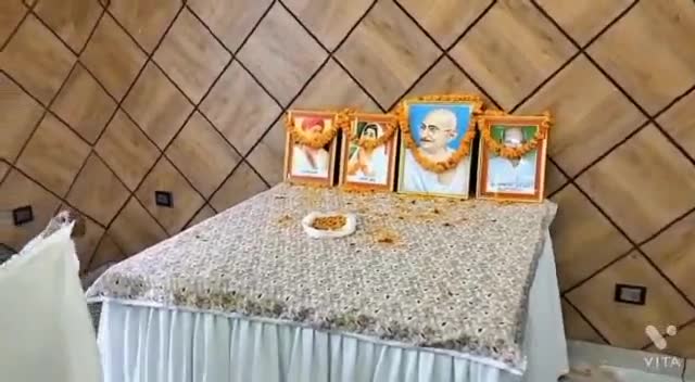 तैलिक साहू समाज के द्वारा, #त्रिस्तरीय_पंचायत_चुनाव में नवनिर्वाचित सदस्यों का सम्मान समारोह हुआ सम्पन्न।
#palamu