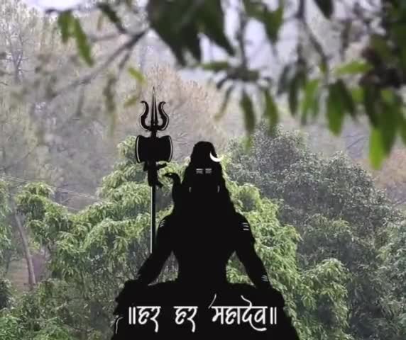भगवान शिव की आराधना के पवित्र माह 'सावन' के शुभारम्भ की सभी को हार्दिक शुभकामनाएं। यह पावन महीना आप सभी के जीवन में भरपूर खुशियां व सुख-समृद्धि लाएं तथा देवों के देव महादेव की कृपा हम सभी पर बनी रहें। 
#Sawan