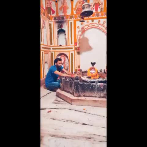 ऐसी भक्ति,पूजा देखा है क्या?सावन2022 की बधाई के साथ शिवपूजन #shiv #shiva #mahakal #mahadev #savan #bhakti #news #india