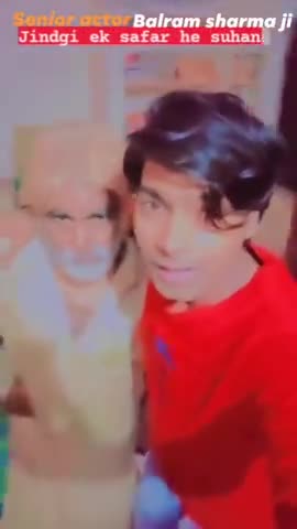हद कर दी आपने 🥰👈 पल दो पल का ये सफर 🥰❤️👈 #trending #viral #instagood #actor #actorsagargupta #actorsagarraghuvanshi