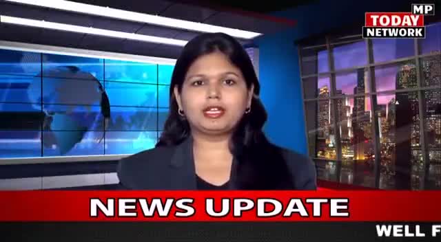 ग्वालियर गिर्द: गुरु पूर्णिमा की पूर्व संध्या पर गुरु के रूप में की गई हनुमान जी महाराज की पूजा अर्चना  #gurupurnima