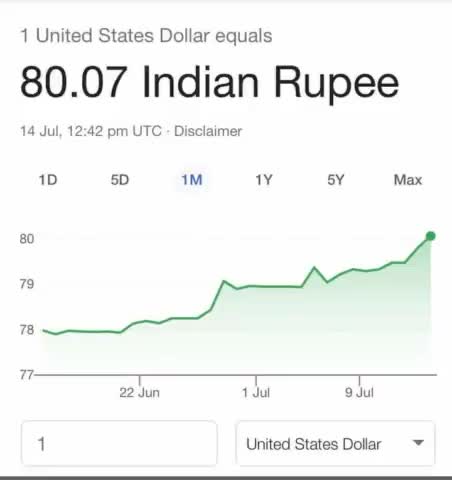 #80 से #काम नहीं चलेगा,#कम से कम 100 तो होना ही चाहिए!#new_india