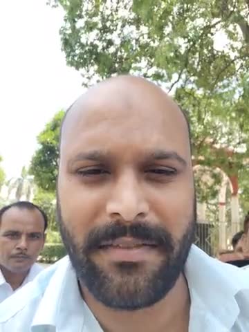 रामपुर: मदरसा आधुनिकीकरण शिक्षकों की एक अहम बैठक आज अम्बेडकर पार्क में संपन्न हुई।
#मदरसा आधुनिकीकरण शिक्षक