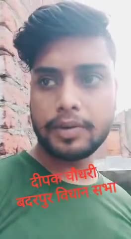 गलियां भरी पानी से जैतपुर का बारिश से बुरा हाल #jaitpur #badarpur