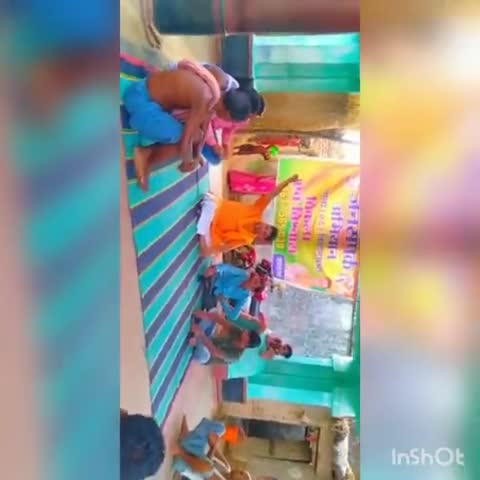 दिनांक 16 जुलाई 2022 को #जनसंपर्क_अभियान के तहत नगरी पंचायत के सुलंगा एवं शिवराम और भेलाडिहा (बनकटी) प्रसादपुर(गढ़जुडी)