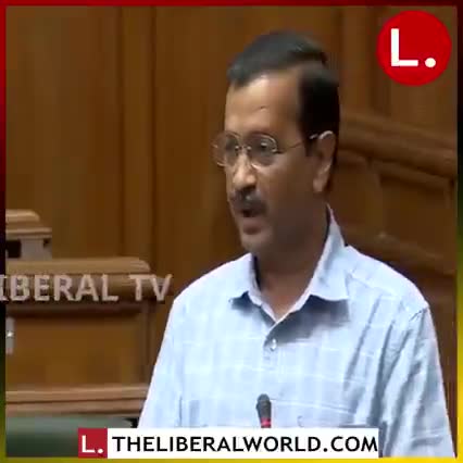 भाजपा पहले गुंडे और मावालियों की पार्टी थी बलात्कारियों की पार्टी थी अब आतंकवादी भी शामिल है #अरविंद केजरीवाल