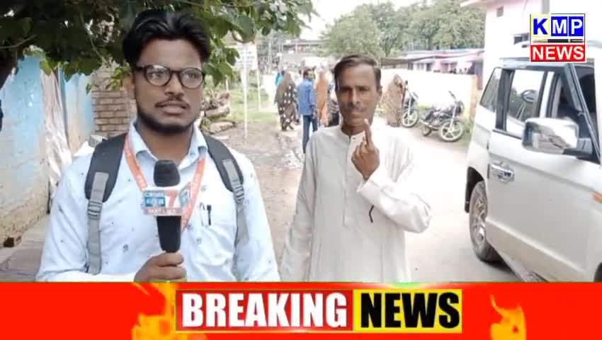 8 जुलाई को ग्राम पंचायत #दुधली में हुआ 92% मतदान
