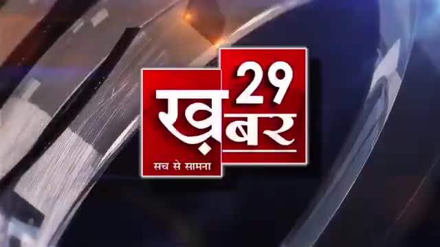 #आनंद शर्मा :कानून का सरेआम उल्लंघन, रातोंरात कर दी दुकान की ढलाई -khabar 29