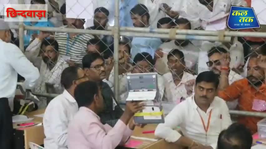 कांग्रेस महापौर प्रत्याशी 3785 वोट से विजयी घोषित विक्रम अहके देखे अहम ओर बड़ी खबर #चुनावरिजल्ट #नगरीय #नगरनिगम