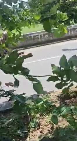 आगरा शास्त्रीपुरम इंडस्ट्रीयरिया नाले में मिला #शब#part 2