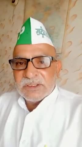 जातिगत आरक्षण को बढ़ावा दे रही मौजूदा व्यवस्था में हर भारतीय औसतन ₹35000/- का विदेशी कर्जवान: रविन्द्र जठेड़ी
#scstact