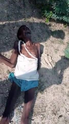 किशनपुर थाना क्षेत्र के एकडला गांव में, बृद्ध व्यक्ति का शव मिलने से आसपास के लोगो मे मचा हड़कम्प #किशनपुर #फतेहपुर