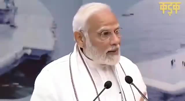 ''मैं और रिस्क नहीं ले सकता हूं'' ऐसा क्यों बोले #PM मोदी? जानें.. #जय_हिन्द