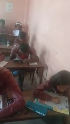 private school terminal examination
#bihar #motivated #exam #cityoflakes