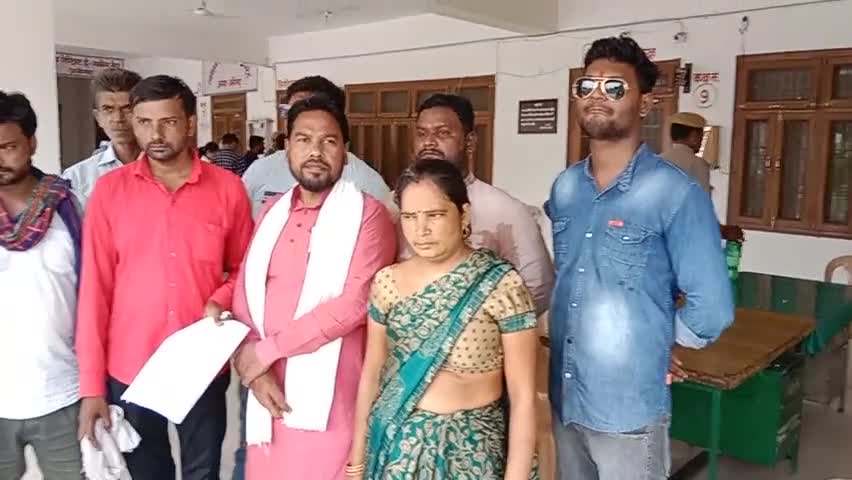 कोल: #aligarhdm जिला अस्पताल अलीगढ़ मेंडॉक्टर से अवैध वसूली का मामला सामने आया अलीगढ़ डीएम साहब को सौंपा गया ज्ञापन