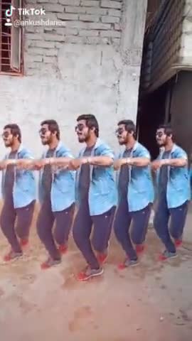 Iske Lambe Lambe Kale Kale Nagin Se Ball - #Akhiyon Se Goli Mare | #Ankush Shrivastav #Dance #Song 📱8651616618 #public