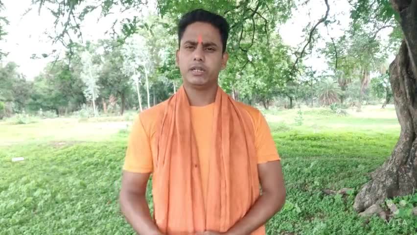 जाने अनजाने माता-पिता ही बच्चों की दुश्मन है... योगाचार्य आनंद  #news_india_a9 #newsnation #news30live