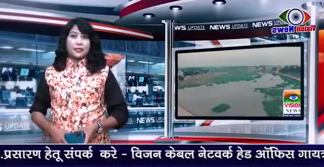 #PWD khargon रसगांव से  चितावल के बीच मात्र 1 किमी सड़क नही बन पा रही हे