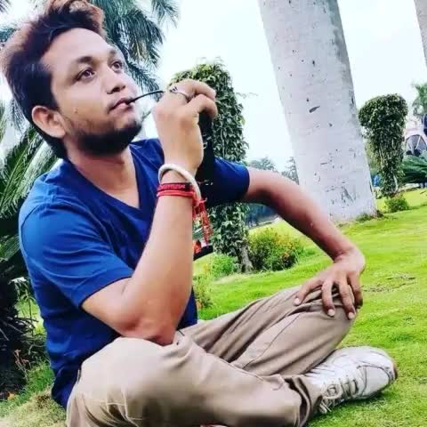गजेन्द्र साहू कृषि फार्म (हरदुआ खमरिया) के संचालक,,हमें अत्याधिक प्रेम करने वाले हमाये बड़े भैया #Dada को जन्मदिवस की बहुत बहुत बधाई एवं शुभकामनाएं
