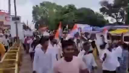 जब जब भाजपा डरती है, ईडी को आगे करती है।।
#NationFirst #IndianFirst #CongressIndianByNature