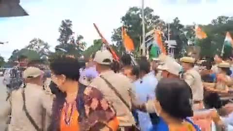 मणिपुर

मोदी सरकार और ईडी के खिलाफ मणिपुर कांग्रेस का प्रदर्शन 
#सत्य_साहस_सोनिया_गांधी