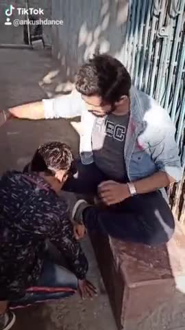 Titli Hai Titli sali Ud Ke Jayegi Kahan | #Ankush Shrivastav | #Gujjar #Act #dialogue #documentary 📱8651616618 #video