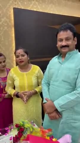 आसरा सोसाइटी एनजीओ द्वारा गरौठा पूर्व विधायक दीपनारायण सिंह यादव जी की जन्मदिन की बहुत-बहुत बधाई स्वस्थ रहें खुश रहें
#aasrango Aasra  Society NGO