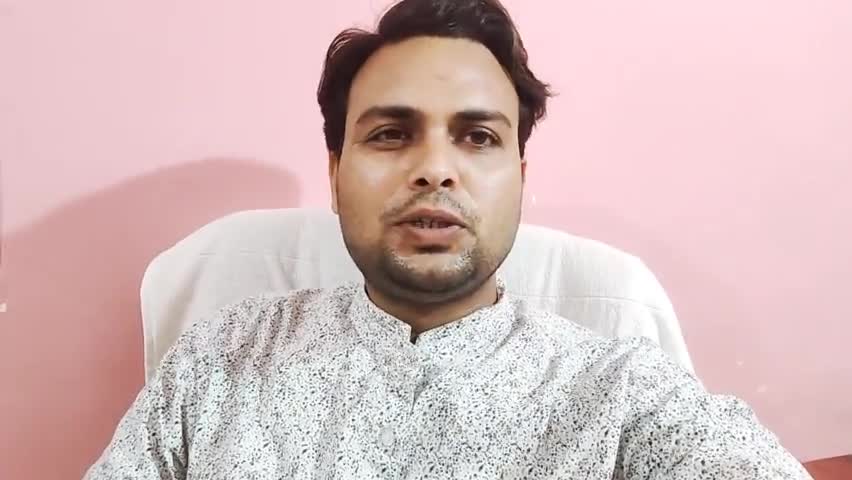 #द्रौपदीमुर्मू जी को भारत का राष्ट्रपति के रूप में निर्वाचित होना हमसभी झारखंड वासियों के लिए गौरव की बात - आकाश  ।