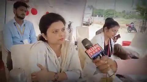 हरिद्वार मे कावड मेले पर BMUKTV की मुहिम लगातार दिन रात जारी
#manoj
