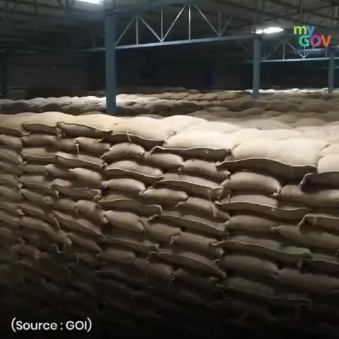 Agricultural exports soaring high! 
Modi Govt. is committed to increase the income of our farmers.
#AatmaNirbharKrishi