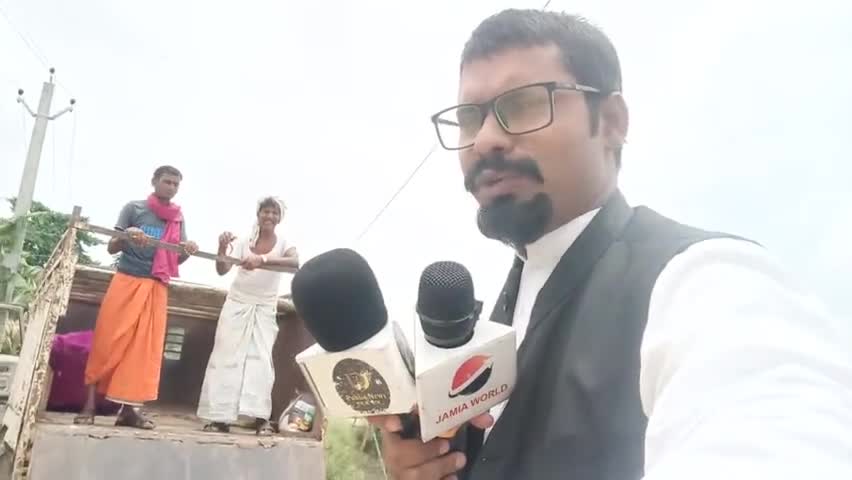 मैनाटांड़: बिहार के#MAHUAWA/SAGRAHUWA# गांव, खेती किसानी और ताजे सब्जियों का केंद्र है।
यहा हर घर के लोग करते हैं सब्ज़ी का खेती।